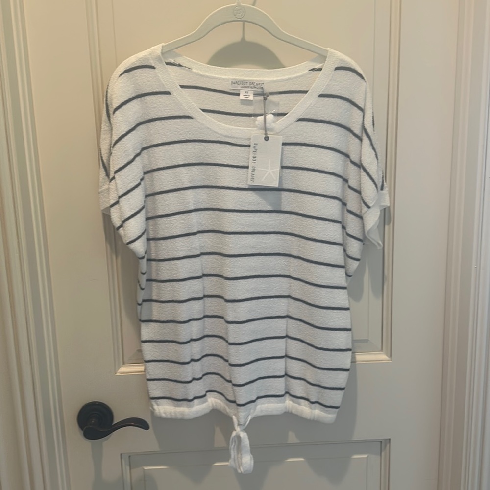 Barefoot Dreams Cozy Pullover